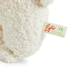 Efie Efie Spieluhr Elefant hellblau, kbA (organic) – Produktbild 1 von 1