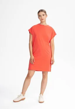 MELA T-Shirt Kleid Style SUNEA | von MELA | Fairtrade & GOTS zertifiziert – Produktbild 1 von 1