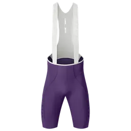 MAAP Trägerhose Team Evo, für Herren – Produktbild 1 von 1