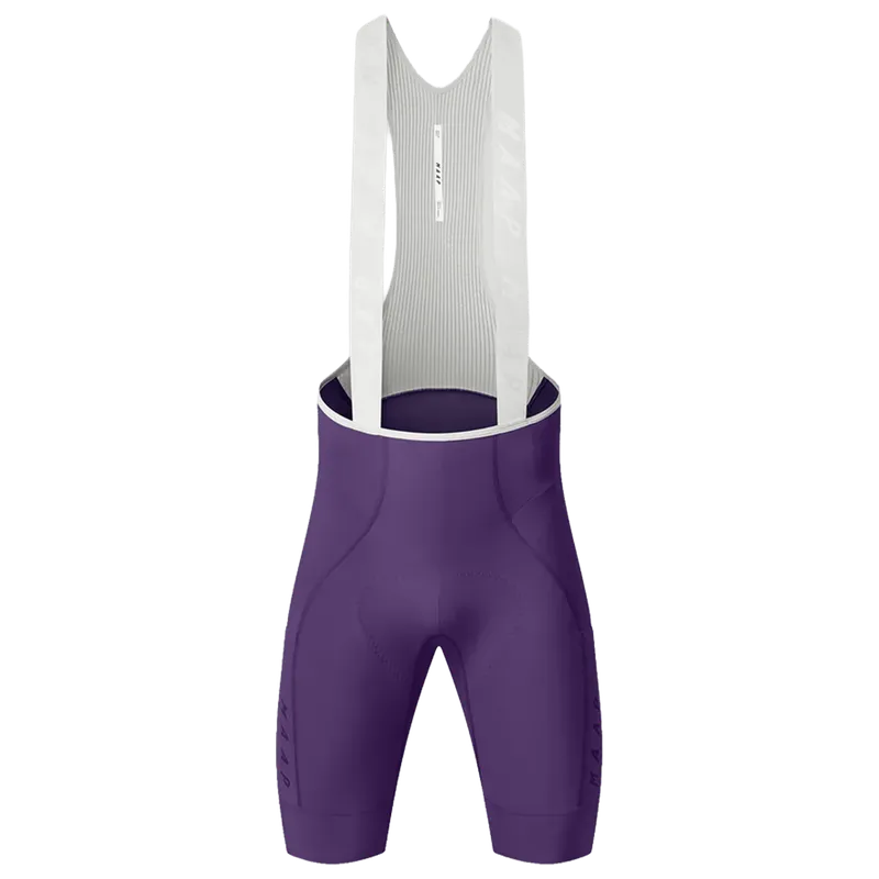 MAAP Trägerhose Team Evo, für Herren, Lila, – Produktbild 1 von 1