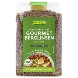 RAPUNZEL Berglinsen – Produktbild 1 von 1