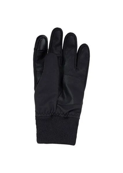 Vaude VAUDE Accessories Manukau Gloves, Schwarz, – Produktbild 2 von 2
