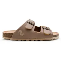 thies Sandale Modell: Eco Bio, Elephant grey, – Produktbild 1 von 1
