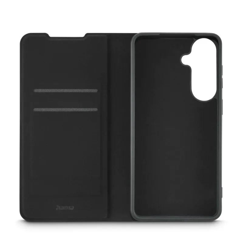 Hama Hama Daily Protect | 00016013 | Folio - Samsung, Schwarz, – Produktbild 4 von 5