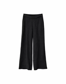 Mazine Mazine weite Leinen Hosen – Produktbild 1 von 1