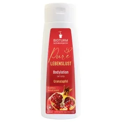 BIOTURM BIOTURM Bodylotion Pure Lebenslust – Produktbild 2 von 2