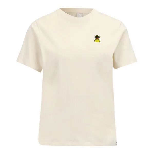 Iriedaily Iriedaily Quitschi Tee, Undyed (natur), – Produktbild 1 von 3