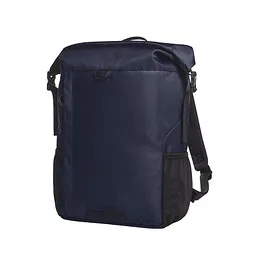 Halfar Rucksack MELLOW, marine – Produktbild 1 von 1
