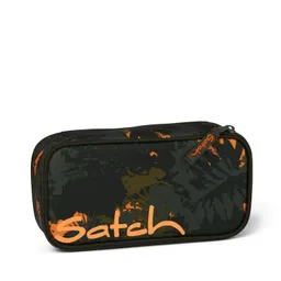 Satch Satch Schulzubehör Schlamperbox Kollektion 2025 Jurassic Jungle – Produktbild 1 von 1