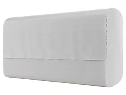 BlackSatino BlackSatino gefaltete Papierhandtücher, 2-lagig Z-Falz, 20,6 x 24 cm, 3700 Blatt – Produktbild 1 von 1