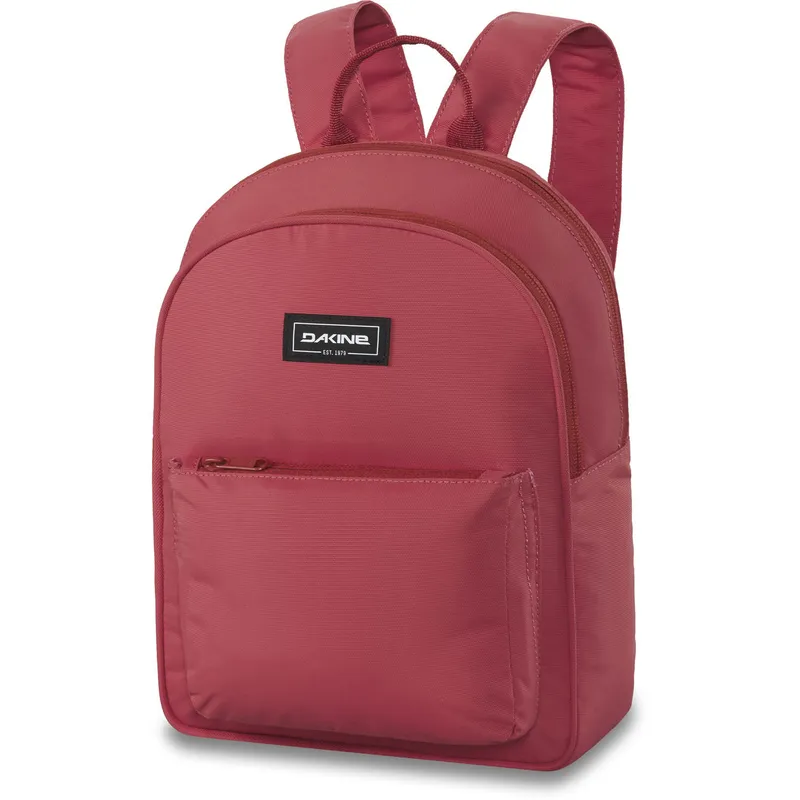 Dakine Dakine Essentials Pack Mini 7L Rucksack Mineral Red, Red, – Produktbild 1 von 1