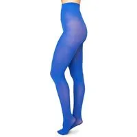 Swedish Stockings Swedish Stockings 60den - Strumpfhose - Olivia Premium Tights, Sharp blue (blau), – Produktbild 1 von 1