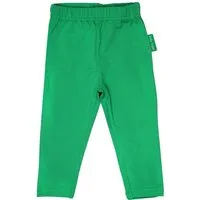 Toby Tiger Baby und Kinder Leggings grün Gr.86 (12-18 Monate) – Produktbild 1 von 1
