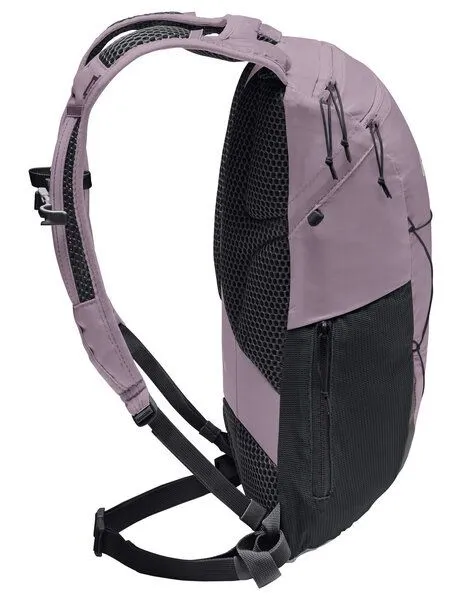 Vaude VAUDE Rucksaecke5-9L Uphill 8, Purple ash, – Produktbild 3 von 4