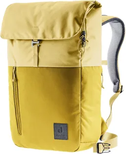 Deuter Deuter UP Seoul Lifestyle Rucksack (8804 turmeric/ginger) – Produktbild 1 von 1