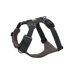 Ruffwear Ruffwear Front Range™ Geschirr grau XS – Produktbild 1 von 1