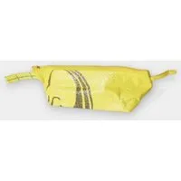 REFISHED fair fashion REFISHED fair fashion Penal 'PENCIL CASE' - upcycelte Fischfuttersäcke, #fish gelb-til, – Produktbild 1 von 1