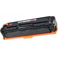 Memo memo Druckkassette ersetzt hp CF213A magenta – Produktbild 1 von 1