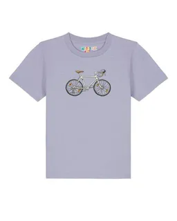 watabout.kids watabout.kids T-Shirt Kinder Doodle Bike – Produktbild 1 von 1