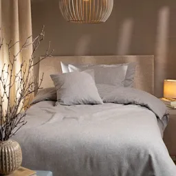 nahtur-design nahtur-design Bettwäsche aus Feinloden | 100% mulesingfreie Merinowolle – Produktbild 1 von 1