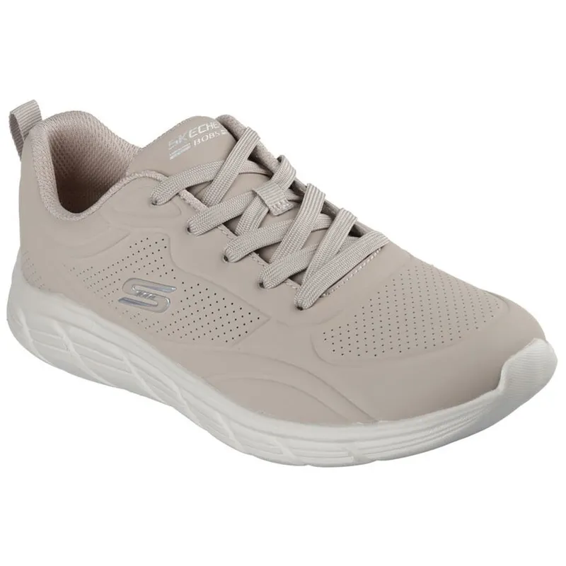Skechers Skechers BOBS B Flex Lo - Cool Ease Sneaker, Braun, – Produktbild 7 von 7