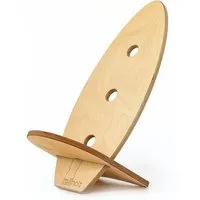 rollholz rollholz Balance Board "Liegestuhl" – Produktbild 1 von 1