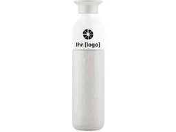 Dopper Dopper Isolierflasche "Insulated" 350 ml inkl. 1-farbigem Aufdruck, gentle grey – Produktbild 1 von 1