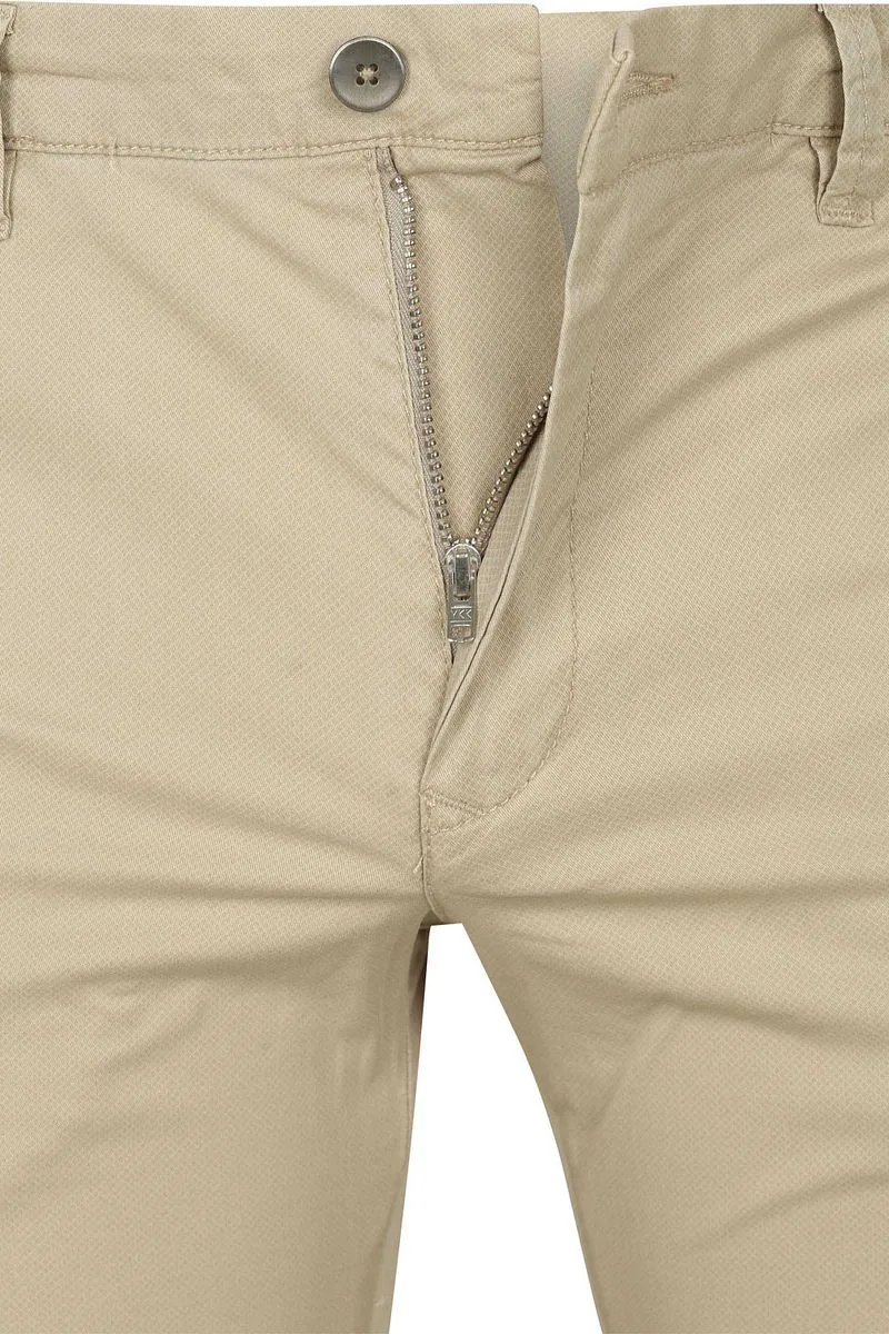 MAC MAC Lennox Hose Beige - Größe W 36 - L 32, Beige, – Produktbild 3 von 4