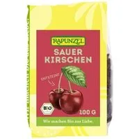 RAPUNZEL Sauerkirschen ohne Stein, getrocknet – Produktbild 1 von 1
