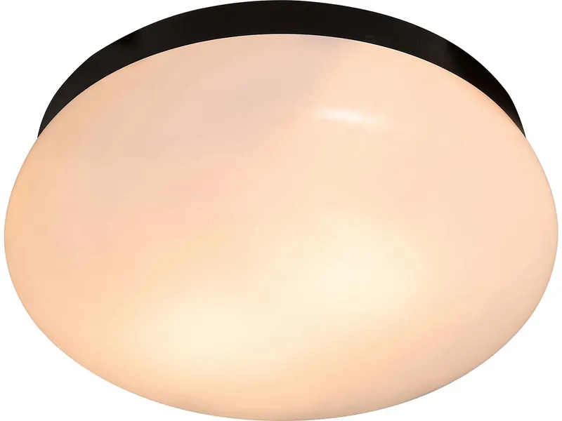 Nordlux Nordlux Deckenleuchte "Foam", Schwarz, – Produktbild 1 von 1