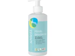 Sonett Händedesinfektionsmittel im Pumpspender – Produktbild 1 von 1