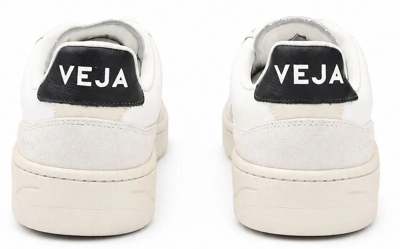 Veja Veja Sneakers V-90 Schwarz - Größe 43, Schwarz, – Produktbild 5 von 5