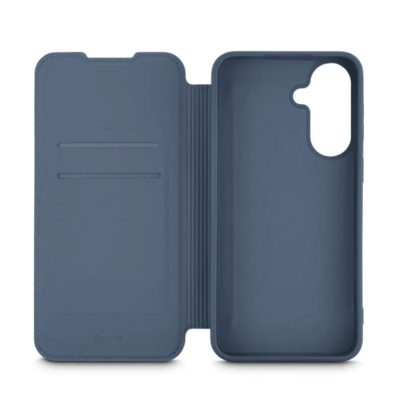 Hama Hama Fantastic Feel | 00080341 | Folio - Samsung, Blau, – Produktbild 4 von 5