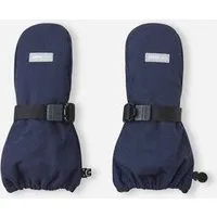 REIMA REIMA Fäustlinge OTE, Blau, – Produktbild 1 von 1
