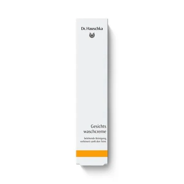 Dr. Hauschka Dr. Hauschka Gesichtswaschcreme – Produktbild 1 von 2