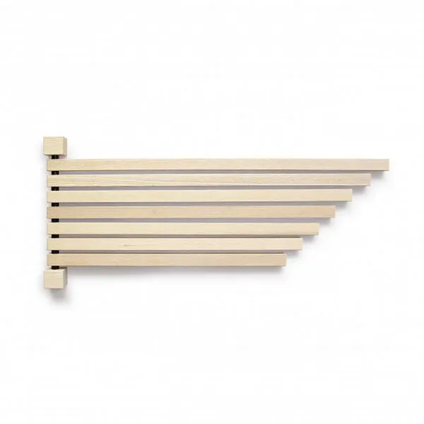 Side by Side Wandpfau PAVO L (side by side) – Produktbild 2 von 4