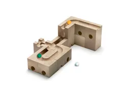 CUBORO CUBORO Kugelbahn Speed 5 x 5 x 5 cm – Produktbild 1 von 1