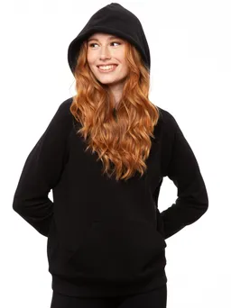 FellHerz FellHerz Damen Longsleeve Bio Fair und Vegan – Produktbild 1 von 1