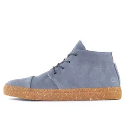 SORBAS SORBAS '59 recycelte Stoff-Sneaker – Produktbild 1 von 1
