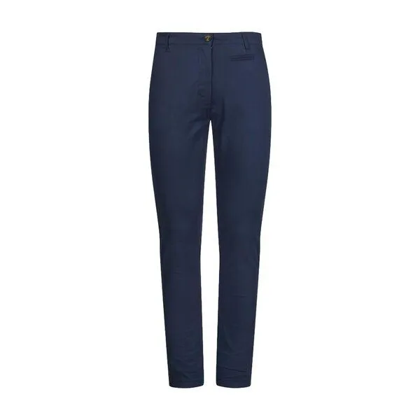 GreenBomb GREENBOMB Chino-Hose Splendid, Navy, – Produktbild 1 von 4