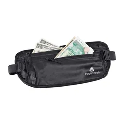 Eagle Creek SILK UNDERCOVER MONEY BELT – Produktbild 1 von 1