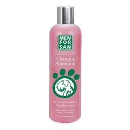 MENFORSAN MENFORSAN Shampoo Hund (300 ml) – Produktbild 1 von 1