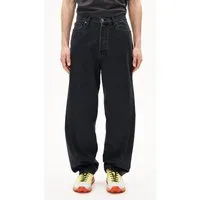 ARMEDANGELS ARMEDANGELS JAAMEO Herren Wide Leg Mid Waist aus recycelter Baumwolle – Produktbild 1 von 1