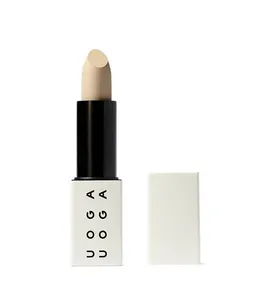 Uoga Uoga Uoga Uoga Cremiger Concealer Stift vegan, für einen natürlichen Look – Produktbild 1 von 1
