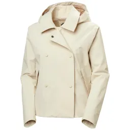 Helly Hansen Damenmantel Helly Hansen Avenue Trench – Produktbild 1 von 1