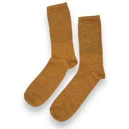 De Colores De Colores Socken aus Alpakawolle, Wolle und Nylon – Produktbild 1 von 1