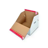 ColomPac ColomPac® Versandkarton Premium 38,9 x 16 x 32,4 cm (B x H x T) – Produktbild 2 von 2