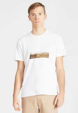 Givn Berlin Givn Berlin T-Shirt COLBY mit Print aus Bio-Baumwolle – Produktbild 1 von 1