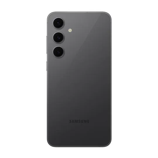 Samsung Samsung Galaxy S24 FE 128GB graphite, Graphite, – Produktbild 3 von 3
