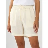 KnowledgeCotton Apparel KnowledgeCotton Apparel Shorts LINEN MIX aus Bio-Leinen und Tencel – Produktbild 1 von 1